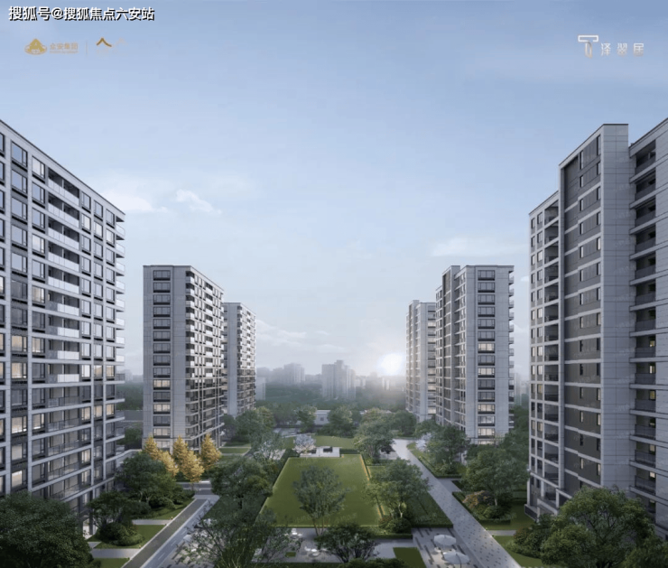 众安泽翠居(杭州萧山)-泽翠居()首页网站丨楼盘详情户型价格地址火狐电竞(图6)
