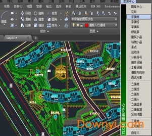 园林设计软件(ylcad)火狐电竞(图1)