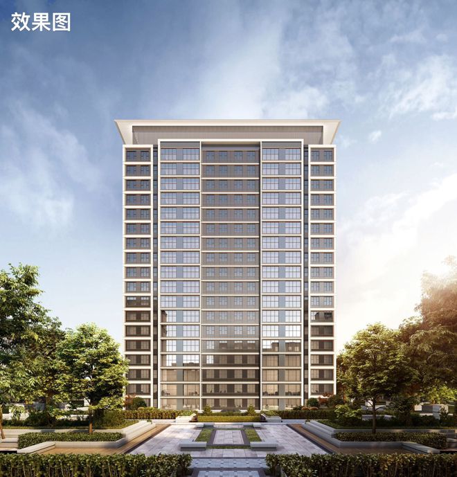 火狐电竞官方发布「星尚·观澜世嘉」官网楼盘详情-正在热销中！24小时热线(图3)