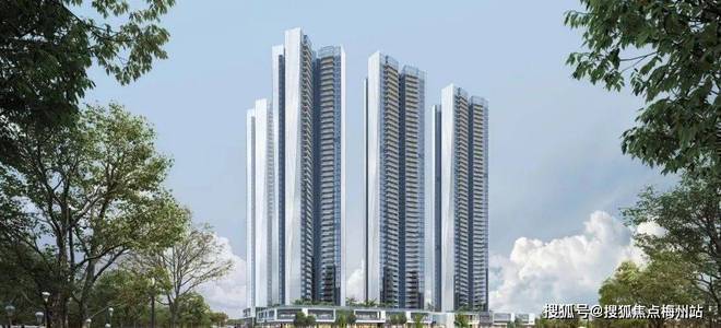满京华金硕火狐电竞华府最新消息官方网站详细官方售楼处发布资料值得购买(图10)