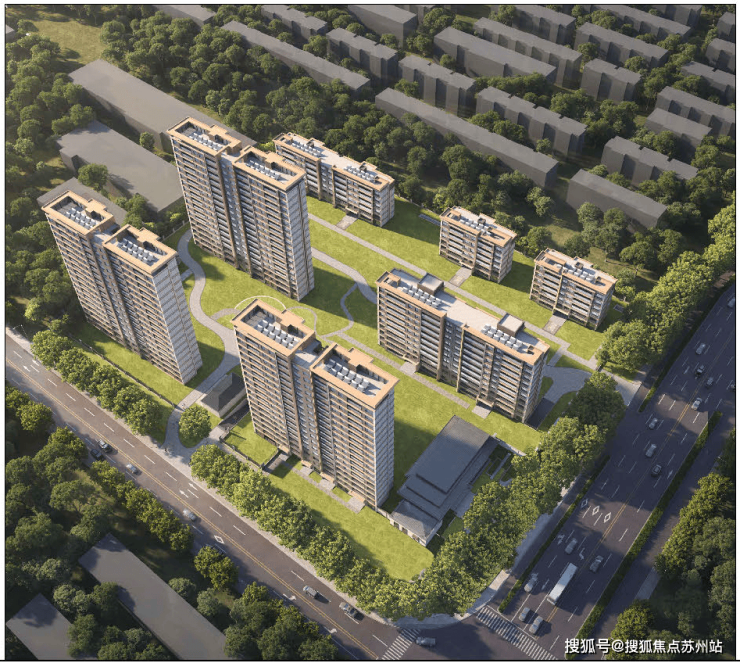 火狐电竞中海建发禧宸-禧宸最新详情-户型-位置-售楼处电话-实景示范区即将公开(图1)
