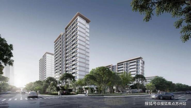 火狐电竞中海建发禧宸-禧宸最新详情-户型-位置-售楼处电话-实景示范区即将公开(图2)
