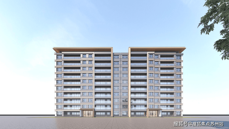火狐电竞中海建发禧宸-禧宸最新详情-户型-位置-售楼处电话-实景示范区即将公开(图3)