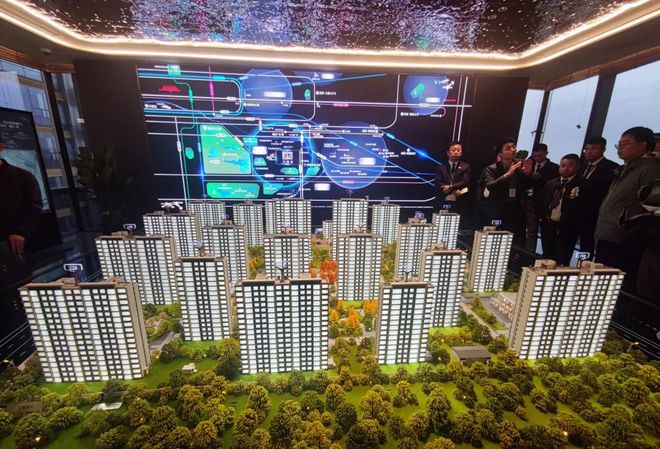 火狐电竞招商玺售楼处电话-招商玺项目位置价格户型-最新详情简介(图1)