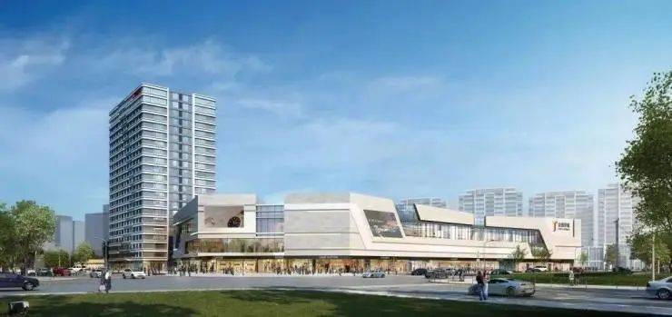 苏州高新区科技城 (中建御璟峯)楼盘首页-最新房价+户型图+交通+小区环境火狐电竞(图5)