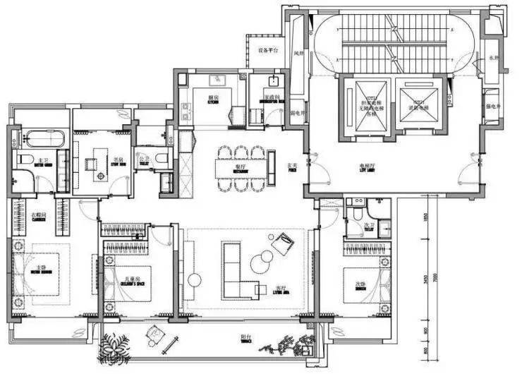 苏州高新区科技城 (中建御璟峯)楼盘首页-最新房价+户型图+交通+小区环境火狐电竞(图9)