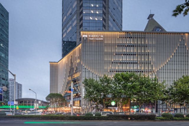 大师视角看华润置地再火狐电竞现海派美学生活(图1)