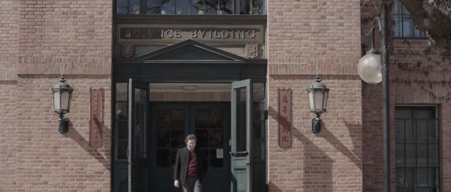 大师视角看华润置地再火狐电竞现海派美学生活(图3)