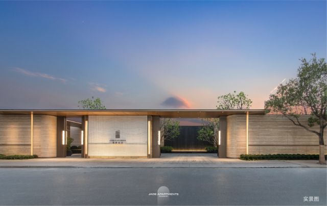 大师视角看华润置地再火狐电竞现海派美学生活(图15)