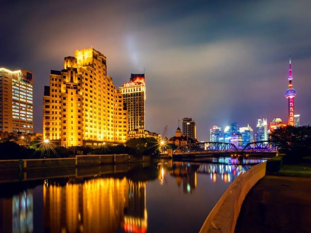大师视角看华润置地再火狐电竞现海派美学生活(图17)
