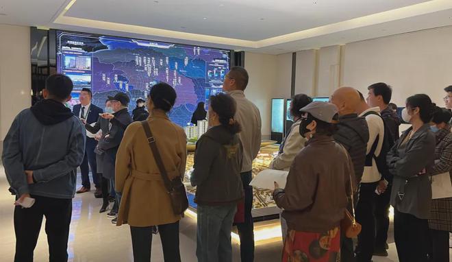火狐电竞丰台中环悦府售楼处中环悦府官方网站一文读懂（附详细资料）(图10)