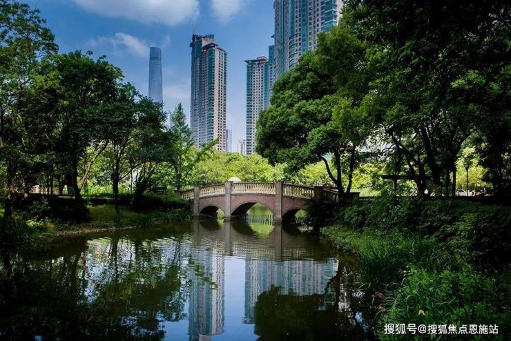 火狐电竞首页：上海陆家嘴世茂滨江花园 -售楼处-楼盘详情-房价-滨江花园户型-小区环境(图1)