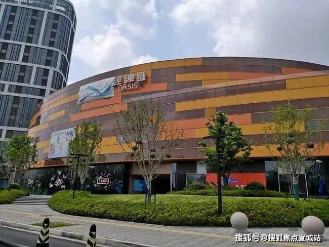火狐电竞保利海上臻悦(售楼处)首页网站上海宝山-保利海上臻悦售楼处欢迎您楼盘详情(图30)