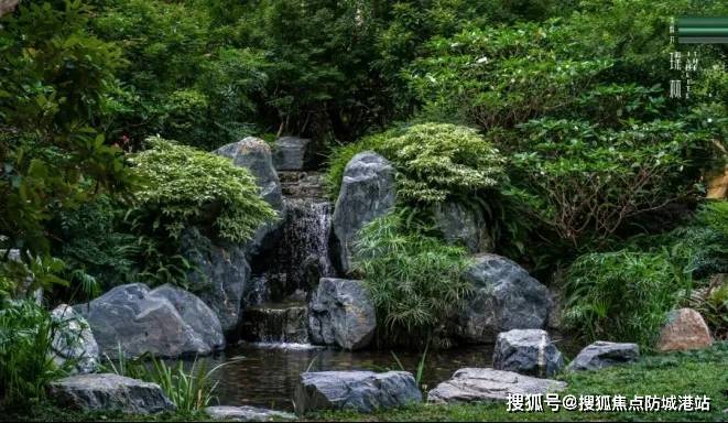 天麟府瑧林(天麟府瑧林)首页网站欢迎您楼盘详情户型价格火狐电竞(图2)