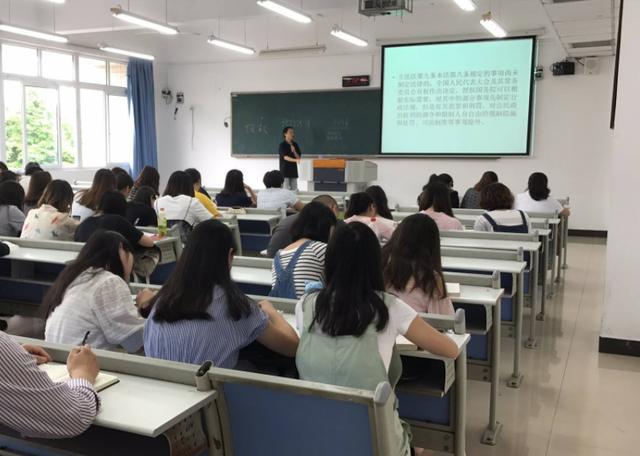 继“生化环材”新的“天坑”专业又来了火狐电竞让985毕业生叫苦连天(图4)