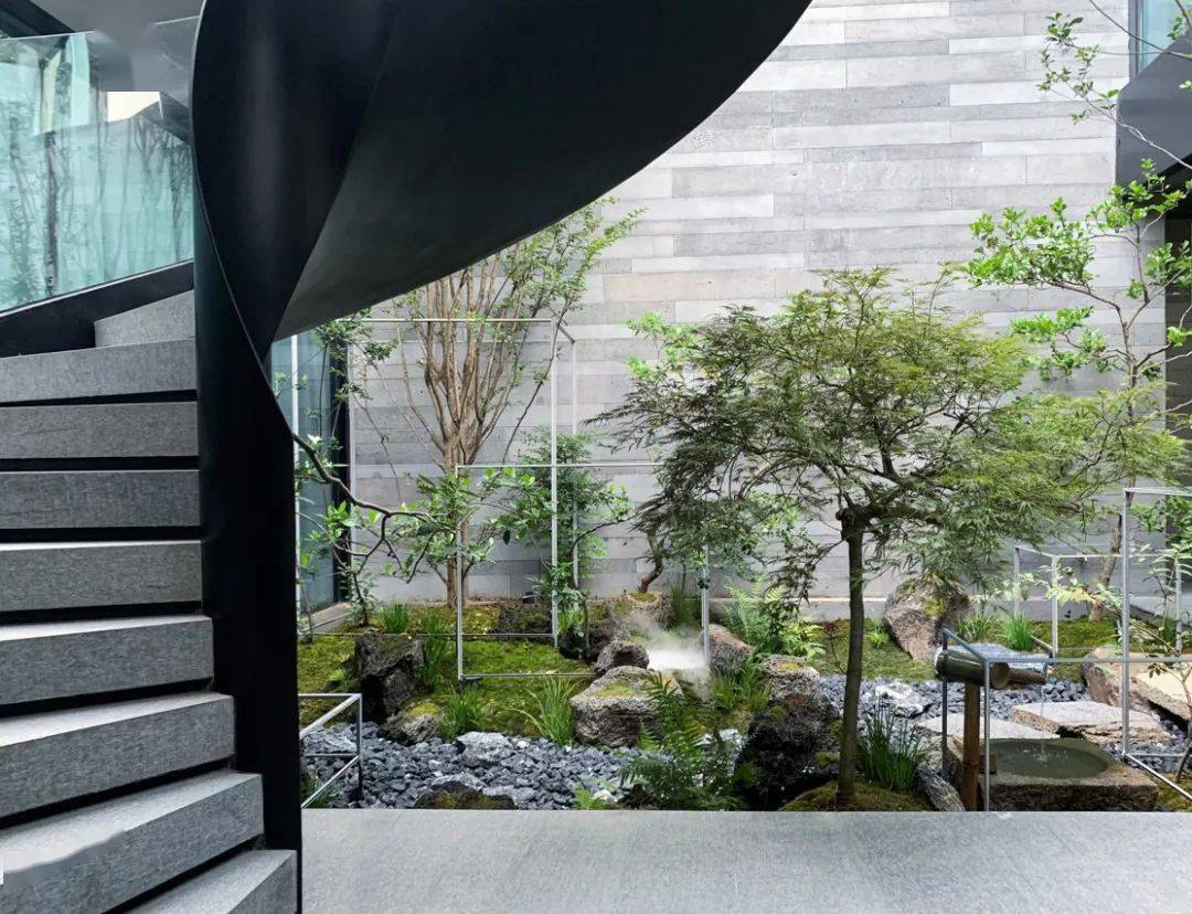 火狐电竞遇见花园、遇见美好丨从这里走进如诗的花园生活(图1)