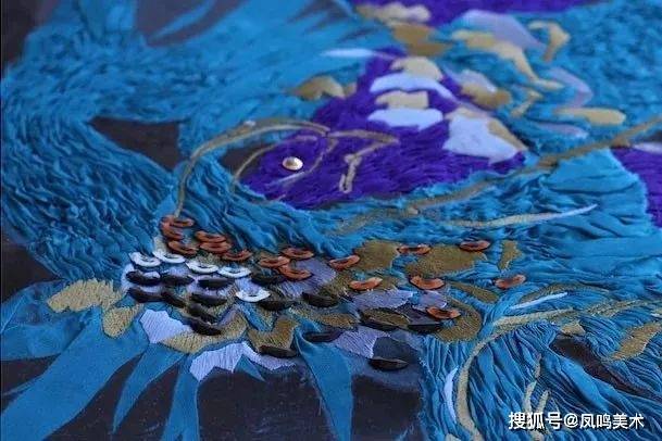 美院附中集训班美术生日后就火狐电竞业方向42个美术生专业就业方向(图18)