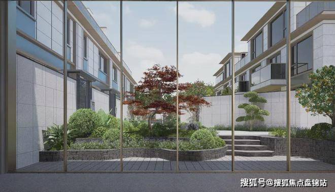 火狐电竞杭州绿城春桂璟庐售楼处：爆炸新闻！小区绿化率多少？容积率多少(图5)