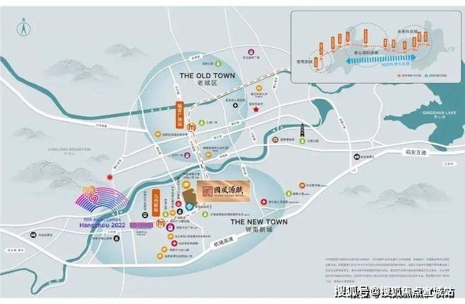 火狐电竞明煦源赋里官方网站_明煦源赋里_售楼部营销中心电话(图11)