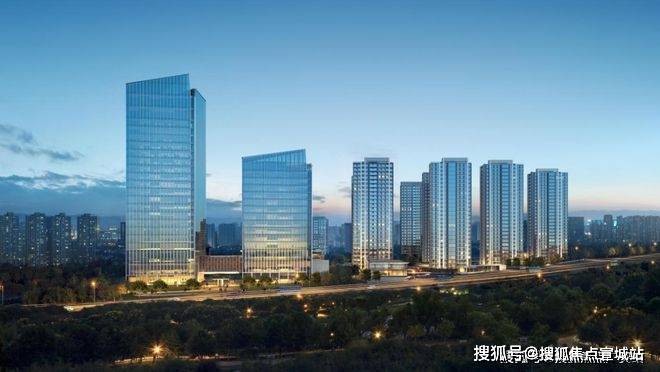 火狐电竞明煦源赋里官方网站_明煦源赋里_售楼部营销中心电话(图14)