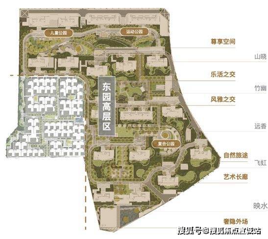 火狐电竞明煦源赋里官方网站_明煦源赋里_售楼部营销中心电话(图20)