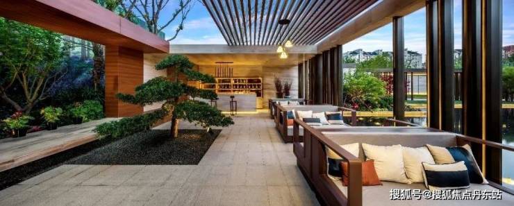 上海龙湖天钜(火狐电竞龙湖天钜)首页网站丨-楼盘详情-户型配套(图6)