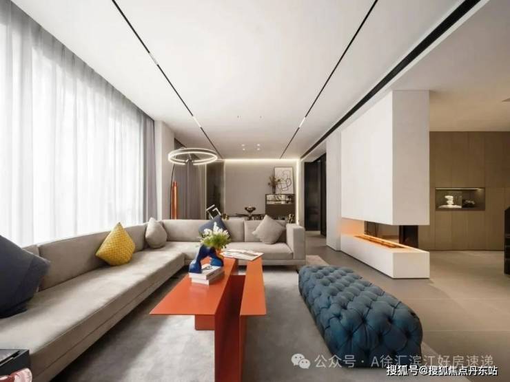 上海龙湖天钜(火狐电竞龙湖天钜)首页网站丨-楼盘详情-户型配套(图7)