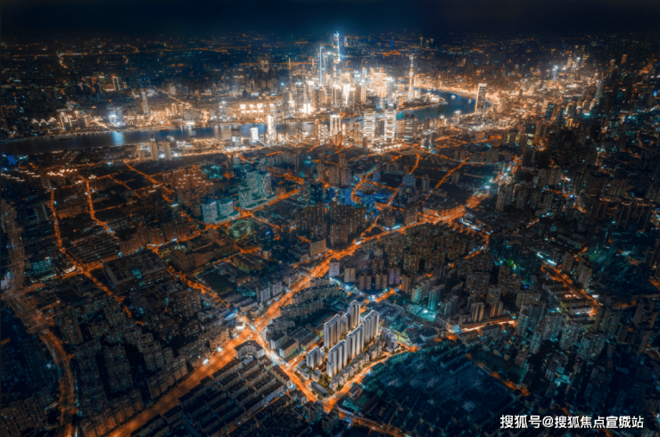 上海杨浦中海海上和集火狐电竞(售楼处)最新网站中海海上和集售楼处欢迎您楼盘详情(图1)