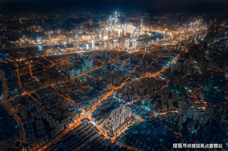 上海杨浦中海海上和集火狐电竞(售楼处)最新网站中海海上和集售楼处欢迎您楼盘详情(图3)