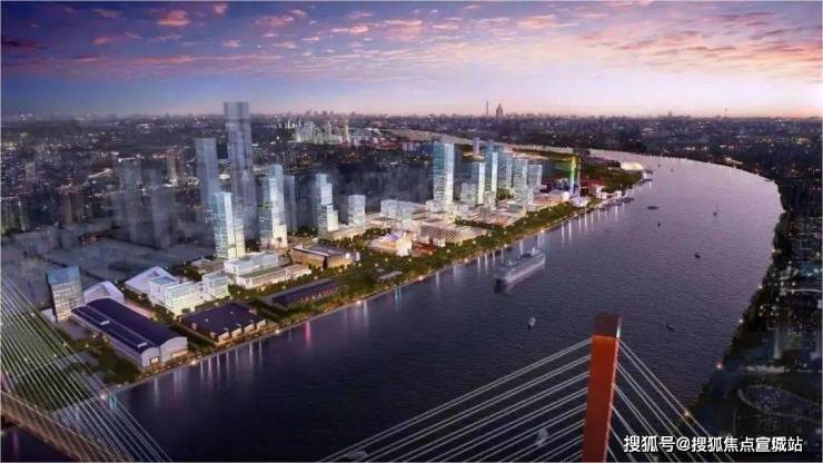 上海杨浦中海海上和集火狐电竞(售楼处)最新网站中海海上和集售楼处欢迎您楼盘详情(图19)