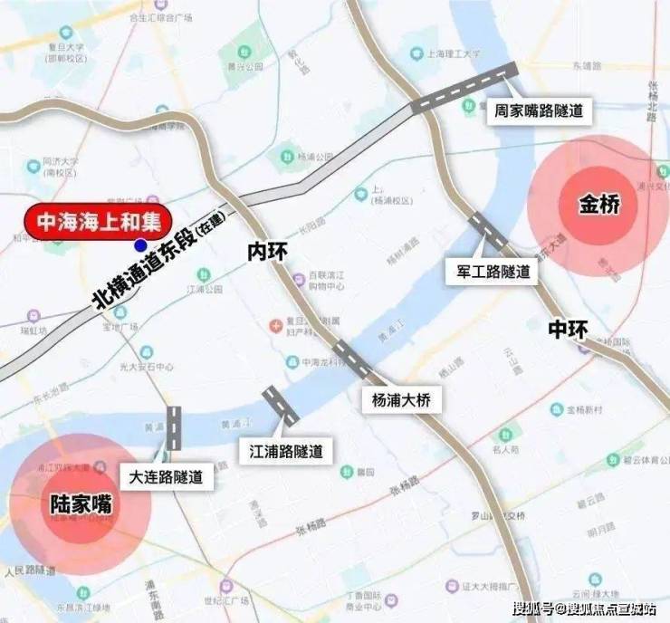 上海杨浦中海海上和集火狐电竞(售楼处)最新网站中海海上和集售楼处欢迎您楼盘详情(图15)