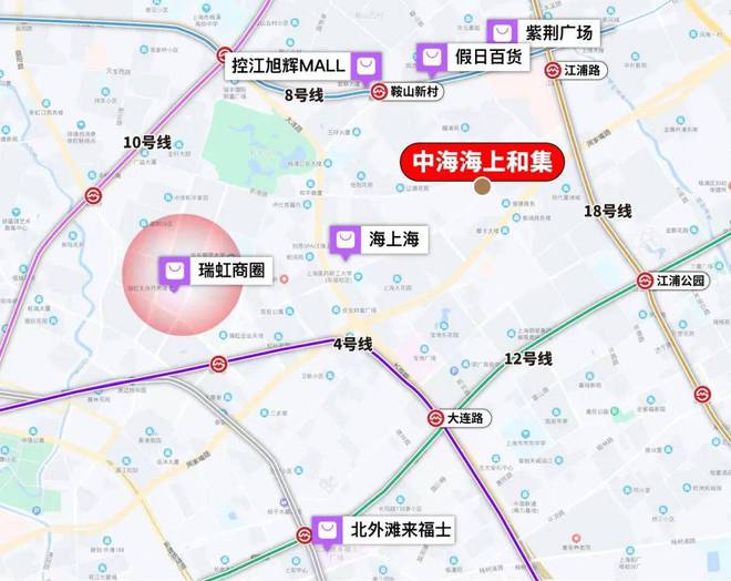 火狐电竞中海海上和集售楼处_24小时电话@中海海上和集官方网站@房产百科(图11)