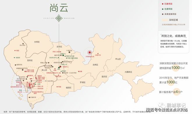 火狐电竞2024年龙华鸿荣源尚云终于露出真面目了看完你还敢买吗？(图5)