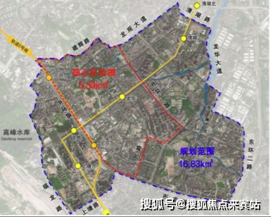 火狐电竞2024年龙华鸿荣源尚云终于露出真面目了看完你还敢买吗？(图3)