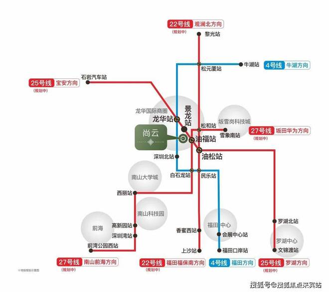 火狐电竞2024年龙华鸿荣源尚云终于露出真面目了看完你还敢买吗？(图7)