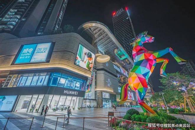 火狐电竞2024年龙华鸿荣源尚云终于露出真面目了看完你还敢买吗？(图10)