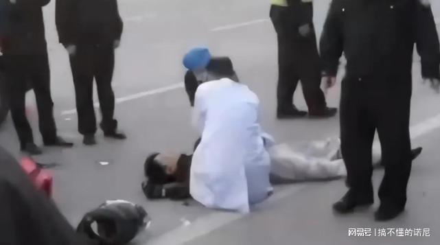 火狐电竞“机车四巨头”：一年全没无证驾驶、逆行、超速最小年仅16岁(图14)