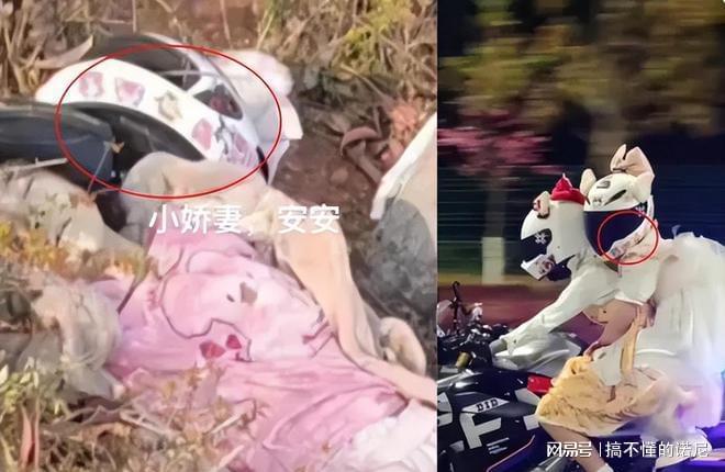 火狐电竞“机车四巨头”：一年全没无证驾驶、逆行、超速最小年仅16岁(图20)