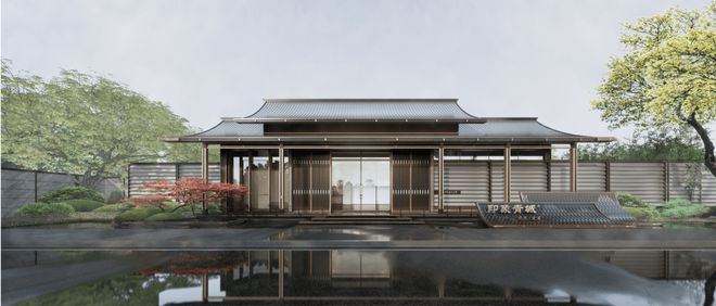 保利建发印象青城售楼处_24小时电话@印象青城官方网站@房产火狐电竞百科(图9)