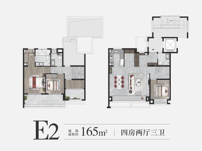 保利建发印象青城售楼处_24小时电话@印象青城官方网站@房产火狐电竞百科(图25)