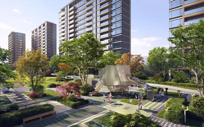恒温泳池加会所400万出头的城东新房正在登火狐电竞记中(图15)