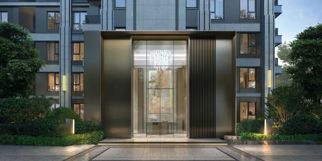 丽泽商火狐电竞务区旁新世家豪宅降价100万引起市场广泛关注!!!(图6)