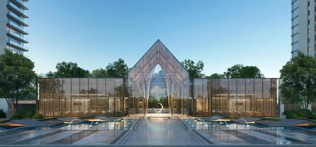 丽泽商火狐电竞务区旁新世家豪宅降价100万引起市场广泛关注!!!(图8)
