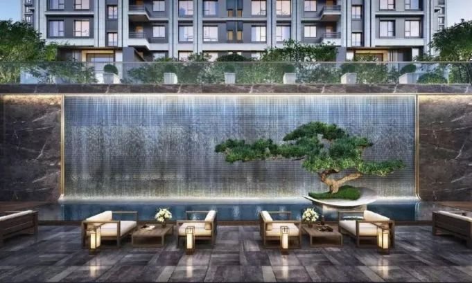 丽泽商火狐电竞务区旁新世家豪宅降价100万引起市场广泛关注!!!(图9)