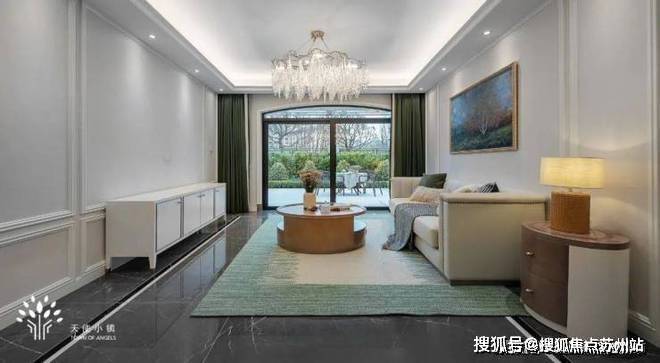 溪上锦棠售楼处楼盘详情安吉溪上锦棠欢迎您火狐电竞棠首页网站价格户型(图4)