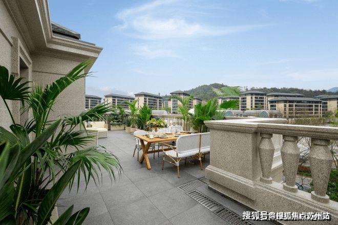 溪上锦棠售楼处楼盘详情安吉溪上锦棠欢迎您火狐电竞棠首页网站价格户型(图6)