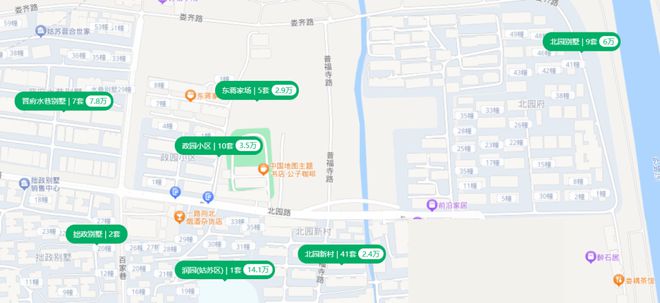古城核心宅地曝光2024年的火狐电竞姑苏区有哪些期待？(图3)