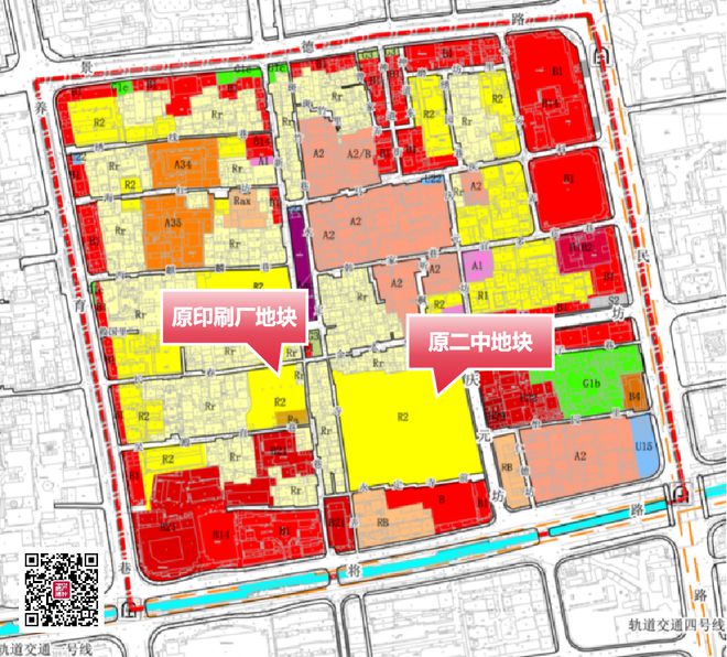 古城核心宅地曝光2024年的火狐电竞姑苏区有哪些期待？(图4)