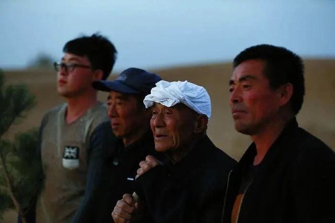 中国人种树有火狐电竞多牛？(图5)