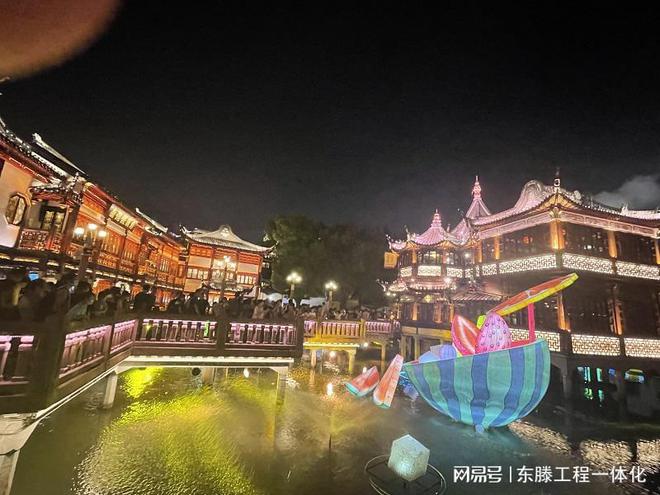 火狐电竞园林设计工程(图1)